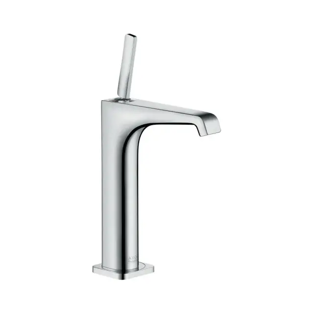 Смеситель для раковины AXOR Citterio E 36103000 хром