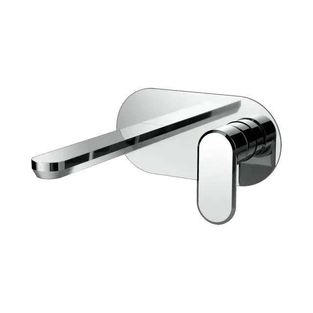 Смеситель для раковины Cisal Lineaviva LV00551021 хром