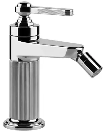 Смеситель для биде Gessi VENTI20 65007#031 хром