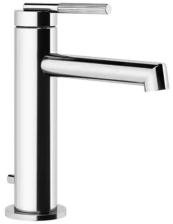 Смеситель для раковины Gessi INGRANAGGIO 63501#031 хром