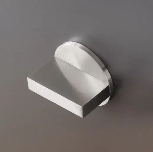 Смеситель для душа CEA Giotto BAR50S сталь матовая