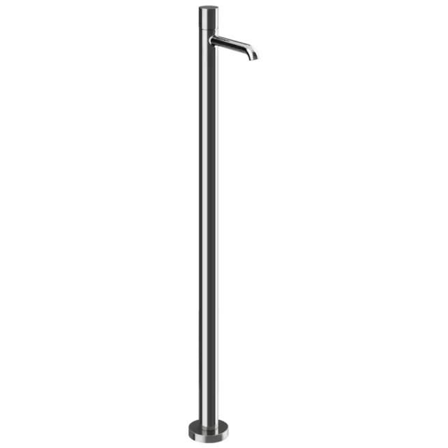 Смеситель для раковины Gessi HABITO 70095#031 цвет-хром