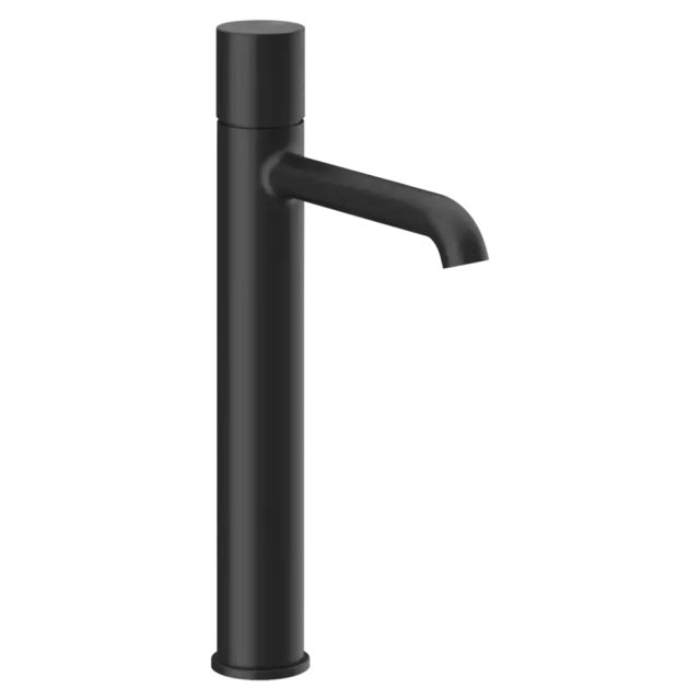 Смеситель для раковины Gessi HABITO 70004#299 черный XL