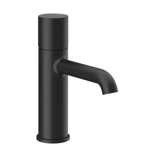 Смеситель для раковины Gessi HABITO 70002#299 черный XL