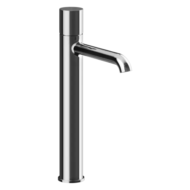 Смеситель для раковины Gessi HABITO 70004#031 цвет-хром