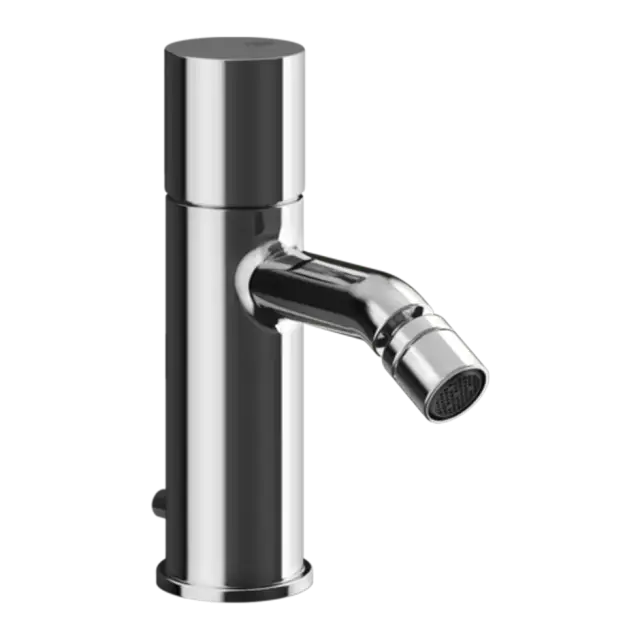 Смеситель для биде Gessi HABITO 70007#031 цвет-хром