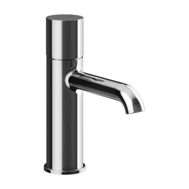 Смеситель для раковины Gessi HABITO 70002#031 цвет-хром