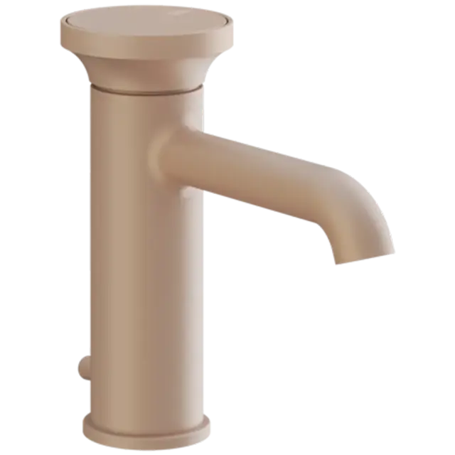 Смеситель для раковины Gessi ORIGINI 66001#275 CIPRIA