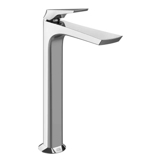 Смеситель для раковины Gessi VENTAGLIO 72004#031 цвет-хром
