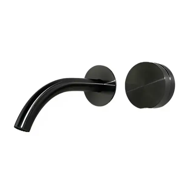 Смеситель для раковины CEA Giotto GIO72KDS BLACK DIAMOND SATIN