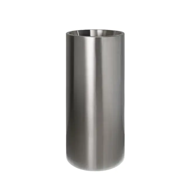 Раковина CEA WBN04S раковина и база-СТАЛЬ SATIN