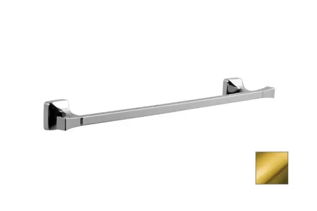 NOKEN DUNE Держатель полотенец 45 см, бронза