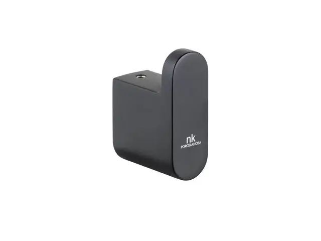 NOKEN CONCEPT Крючок, чёрный