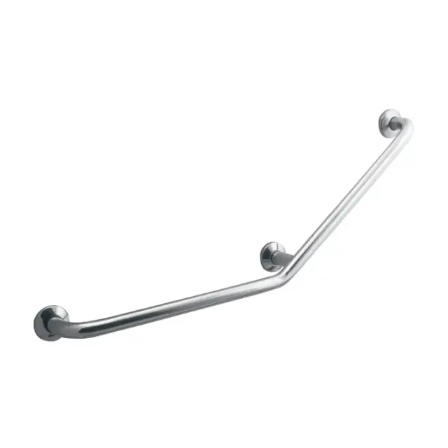 NOKEN EASY PMR Ручка (опора) настеная 50х50 см 30 градусов, хром