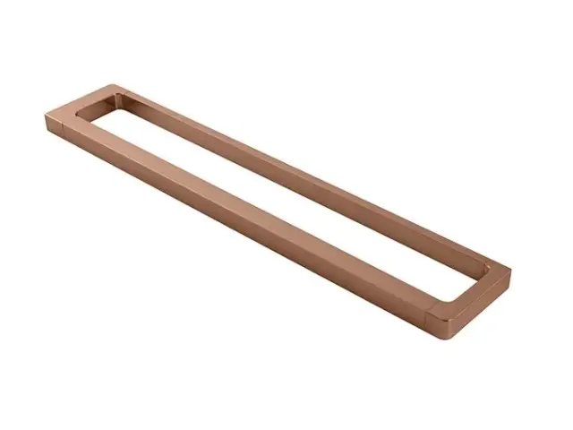 NOKEN LOUNGE Держатель полотенец 45 см, медь