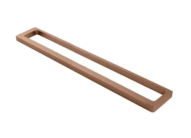 NOKEN LOUNGE Держатель полотенец 60 см, медь