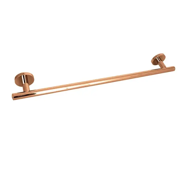 NOKEN HOTELS Держатель полотенец 60 см, медь