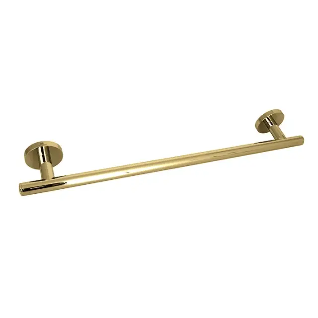 NOKEN HOTELS Держатель полотенец 45 см, золото