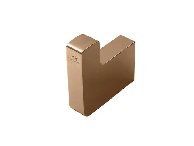 NOKEN URBAN C Крючок-вешалка, медь