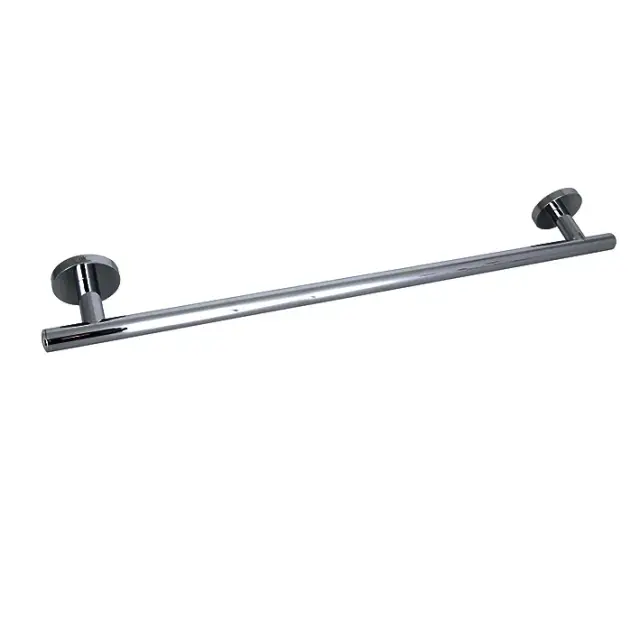 NOKEN HOTELS Держатель полотенец 60 см, титан