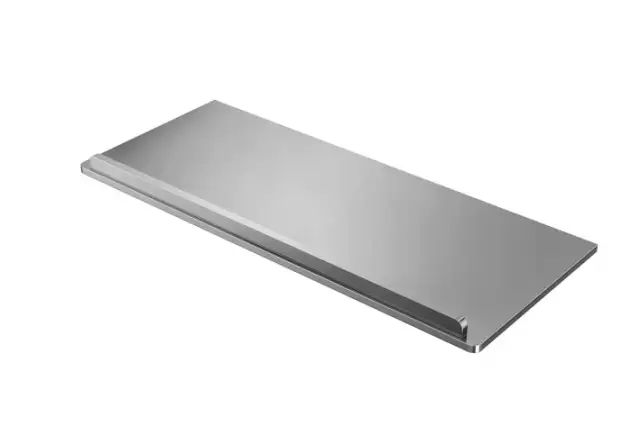 NOKEN OXO Полочка 30 см, хром. НЕ подходит для мокрой зоны!