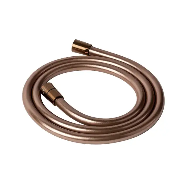 NOKEN Гибкий шланг с покрытием PVC 175 см, медь