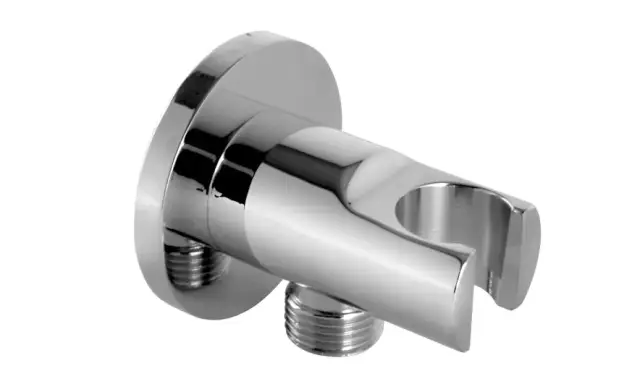 NOKEN MINIMAL Держатель для душа c подводом воды, хром