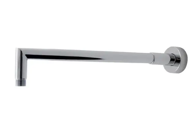 NOKEN Rondo Кронштейн настенный для душа 40 см, хром