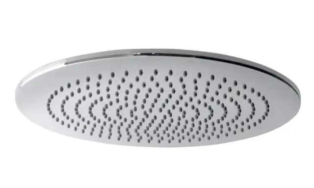 NOKEN RONDO Верхний душ 30 см., с шаровым соединением, хром