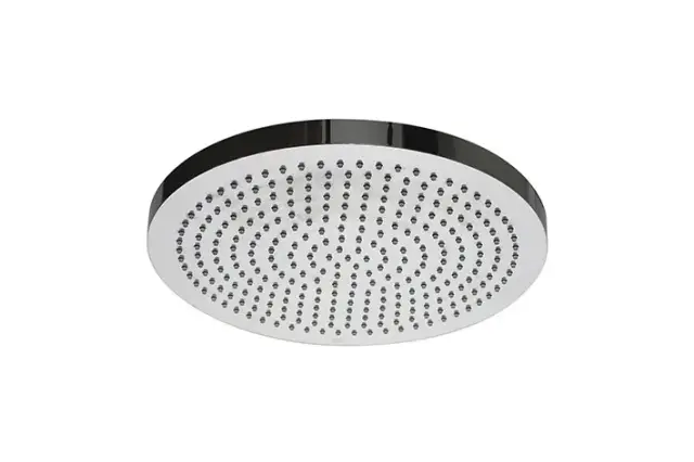 NOKEN OPTIMUM Верхний душ без кронштейна 23 см, 9 л/мин, хром