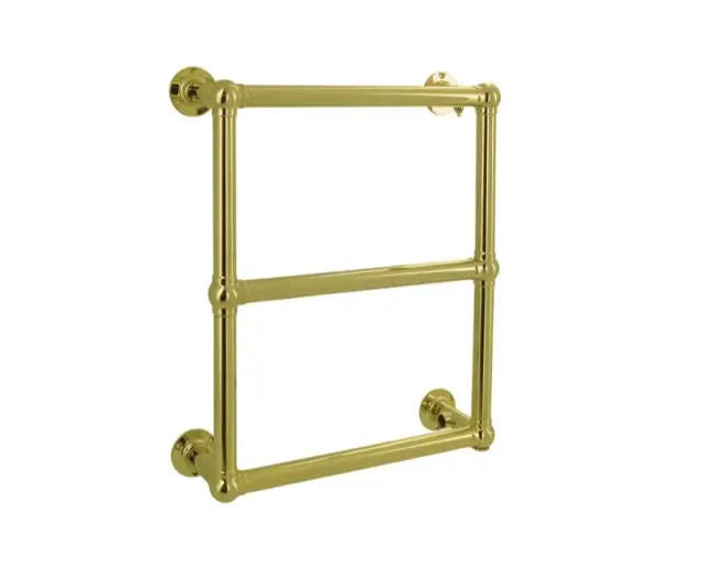 NOKEN IMAGINE N (,) Полотенцесушитель водяной 600x494 мм, золото