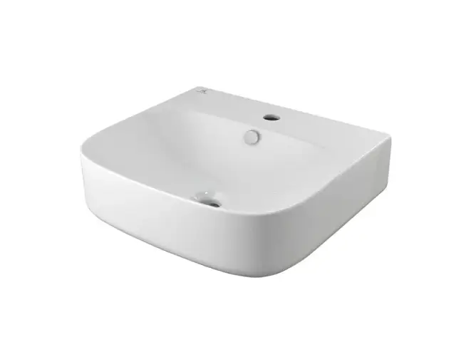 NOKEN ARQUITECT Раковина подвесная 50 см, белый