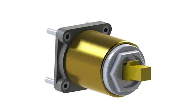 NOKEN SMART BOX Внутренние элементы для встроенного корпуса смесителя 1 вых