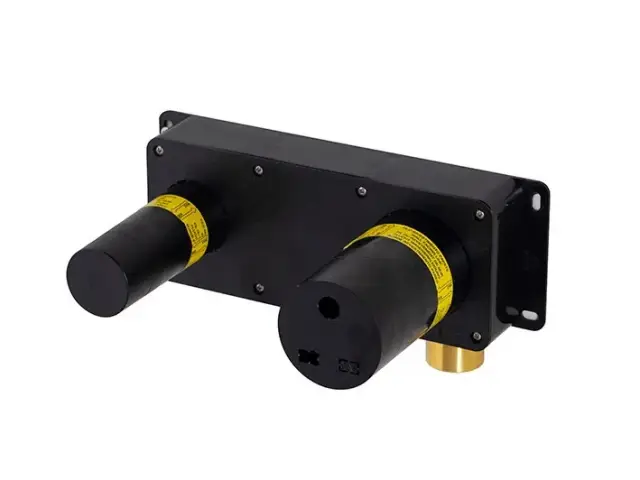 NOKEN Внутренняя часть смесителя для раковины Ø35 мм, 1/2