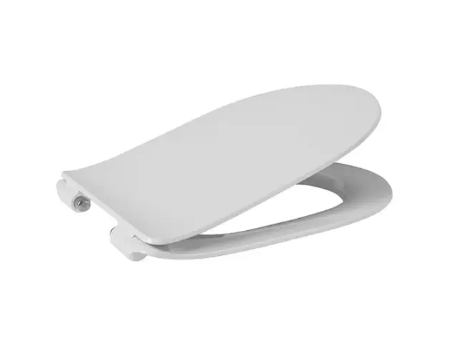 NOKEN ARQUITECT Сиденье для унитаза, c микролифтом, белый